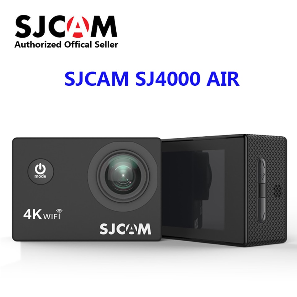  SJCAM SJ4000 Air 1080P 2.0 LCD 4K Ǯ HD ..